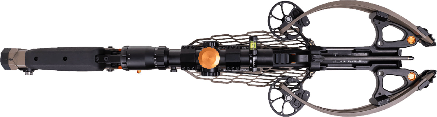 RAVIN R046     LR LONG RANGE CROSSBOW PACKAGE