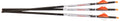 RAVIN R144     XK5 500GR .001 LIGHTED ARROWS
