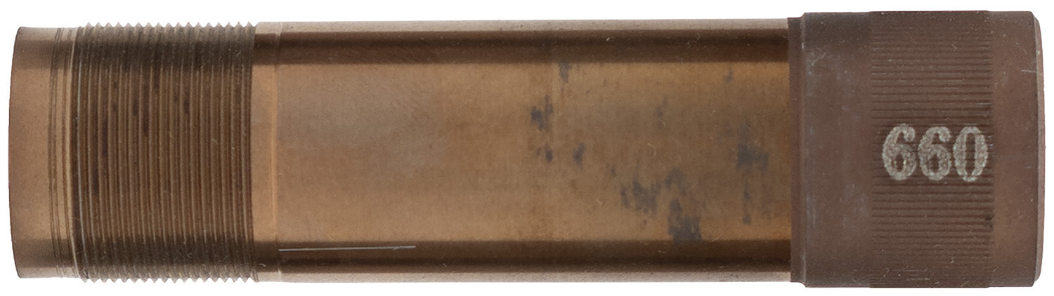 RR 200175  INVECTOR PLUS 12 660 FINAL STRUT CHOKE