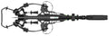 CP C0020       SNIPER G4D NEW