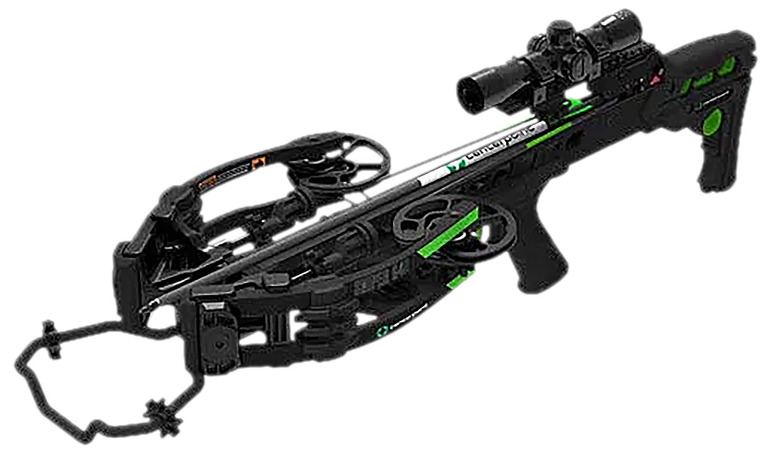 CP C0020       SNIPER G4D NEW