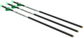 CP C1013       20-INCH CROSSBOW ARROWS 3PK 400GR