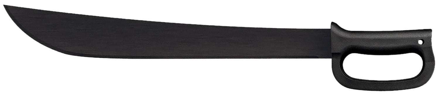 COLD CS-97AD18S     LATIN D-GUARD MACHETE 18"
