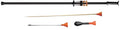 COLD CS-B6254Z      .625 4FT BLOWGUN
