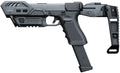 REC SPRO-MGB-01   SPRO MG FULL KIT FOR GLOCK   BLK
