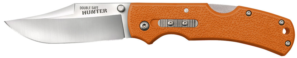 COLD CS-23JBZ      DOUBLE SAFE HUNTER 3.5"