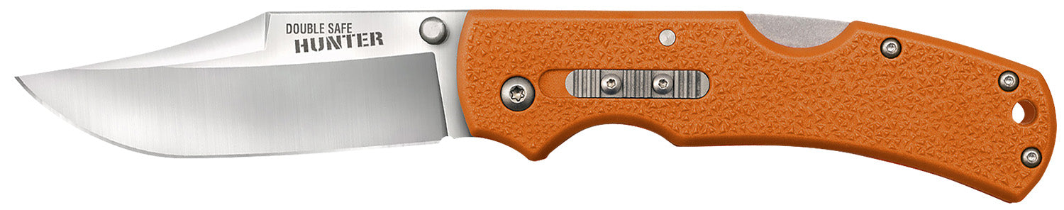 COLD CS-23JBZ      DOUBLE SAFE HUNTER 3.5"