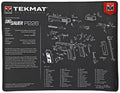 TEKMAT TEK-R20-SIGP226     20X15 ULTRA SIG P226