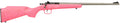 CRICK KSA2441    22LR S/S EZ LDR PINK SYN GOLD WEB