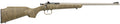 CRICK KSA2443    22LR S/S EZ LDR TAN SYN BLACK WEB
