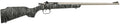 CRICK KSA2444    22LR S/S EZ LDR BLK SYN WHITE WEB