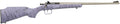 CRICK KSA2445    22LR S/S EZ LDR PURPL SYN BLK WEB