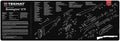 TEKMAT TEK-R36-REM-870     36X12 REMINGTON 870