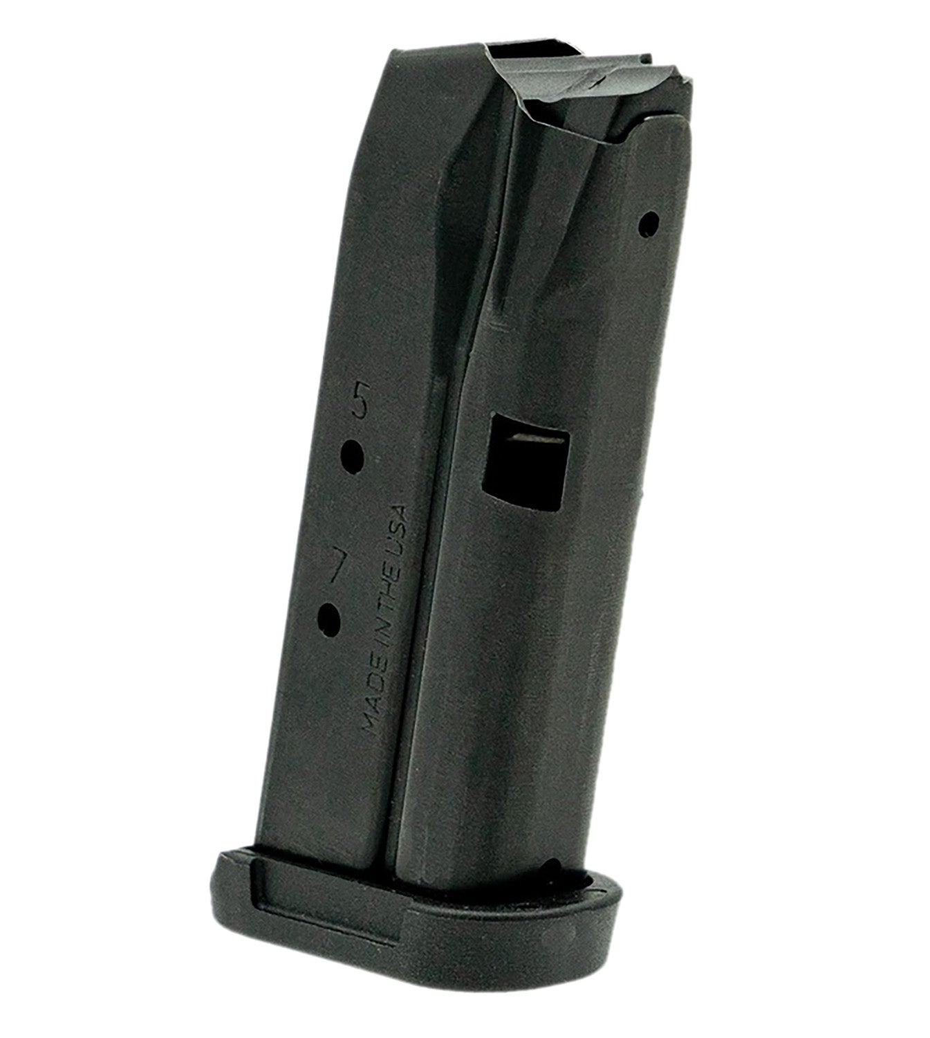SHIELD Z8-PM-8-NC       Z8 MAG GLK 43 8RD