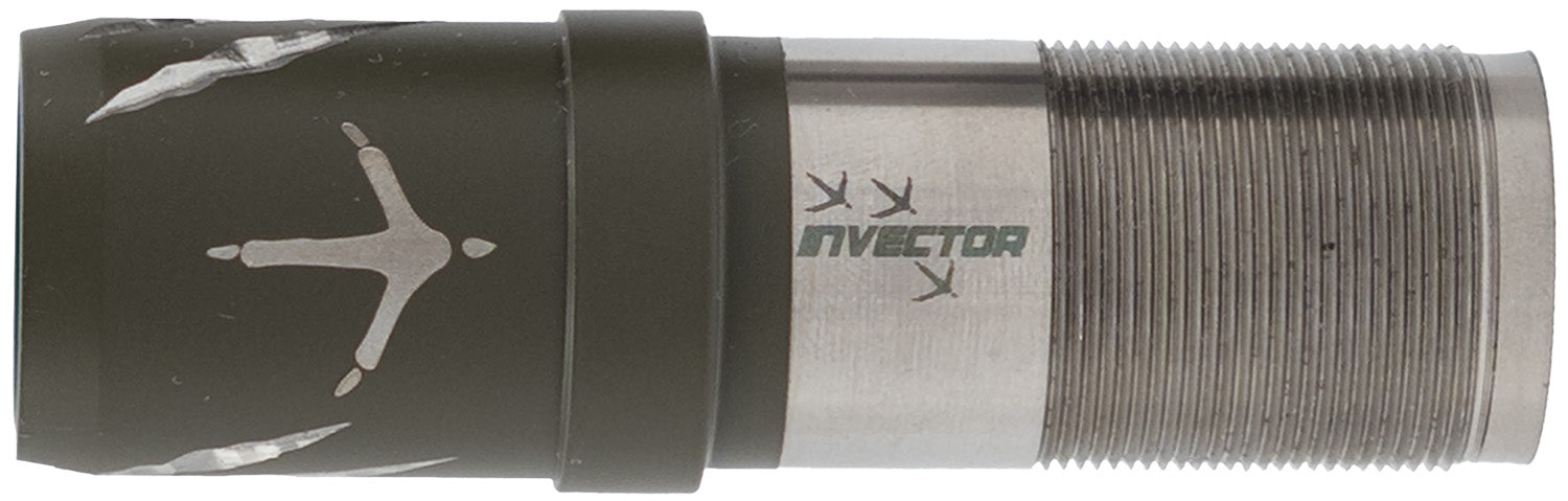 RR 200257  INVECTOR 12 GAUGE RAPTOR TURKEY CHOKE