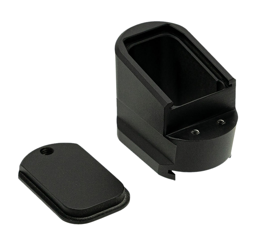 SHIELD MP-ME-5-BLK      M&amp;P 2.0  +5 MAG EXT