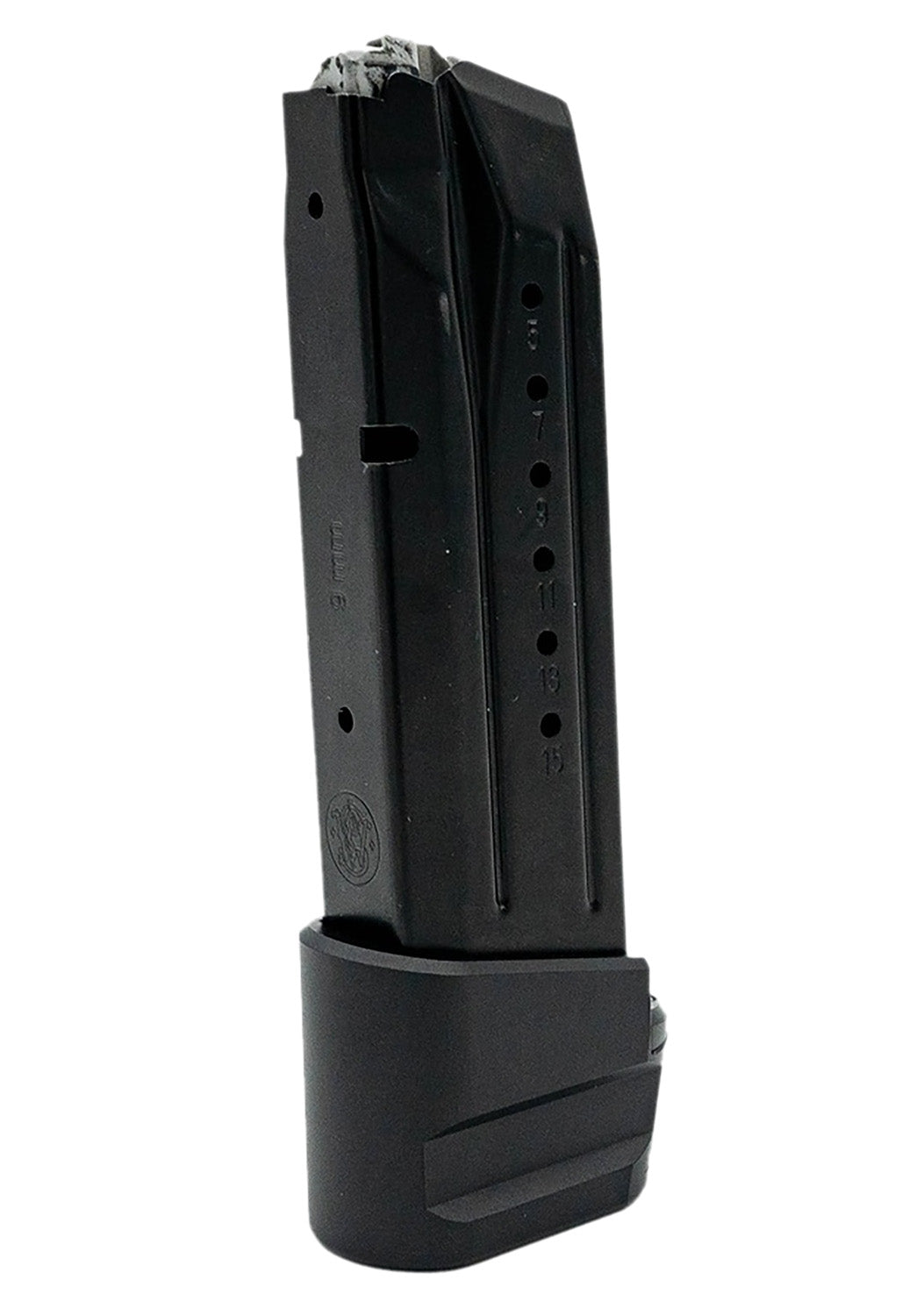 SHIELD MP-ME-5-BLK      M&amp;P 2.0  +5 MAG EXT