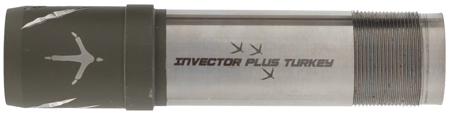 RR 200260  INVECTOR PLUS 12 RAPTOR TURKEY CHOKE