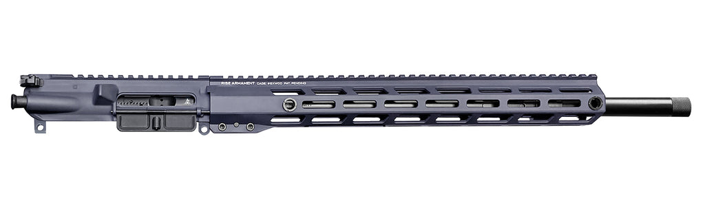 RISE RA-6ARC-CU-GRY-18   AR15 CMPT UPPER  6ARC GRY