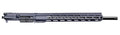 RISE RA-6ARC-CU-GRY-18   AR15 CMPT UPPER  6ARC GRY