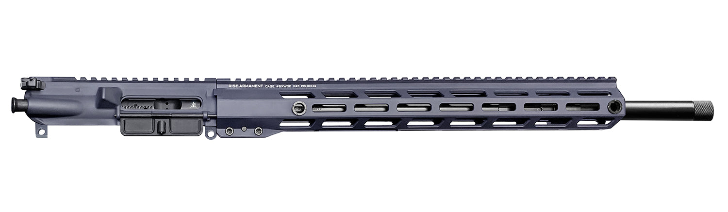 RISE RA-6ARC-CU-GRY-18   AR15 CMPT UPPER  6ARC GRY