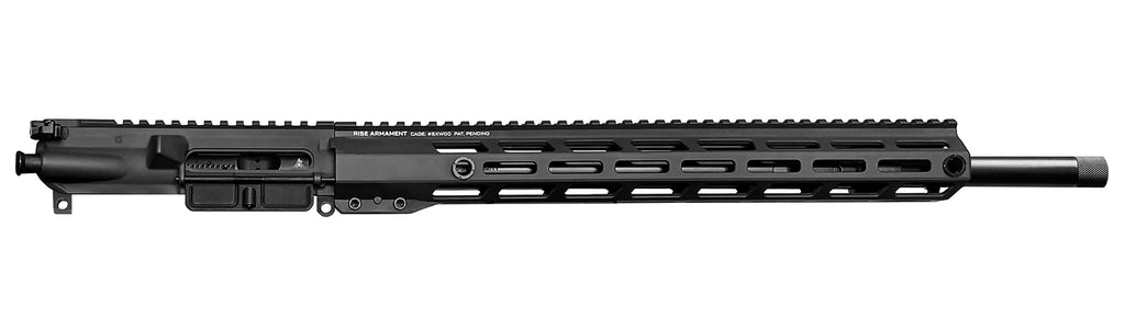 RISE RA-22ARC-CU-BLK-18  AR15 CMPT UPPER 22ARC BLK