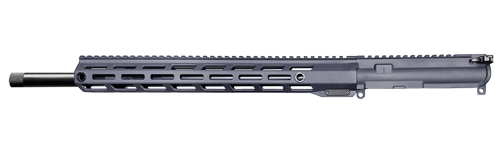 RISE RA-6ARC-CU-GRY-18   AR15 CMPT UPPER  6ARC GRY