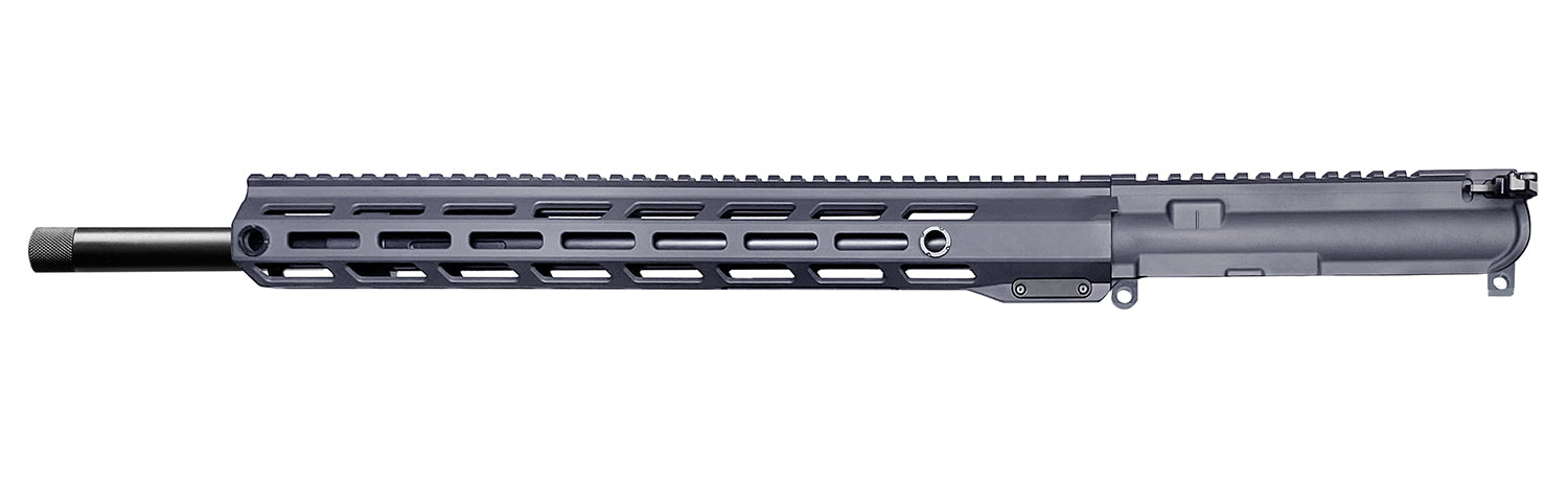 RISE RA-6ARC-CU-GRY-18   AR15 CMPT UPPER  6ARC GRY