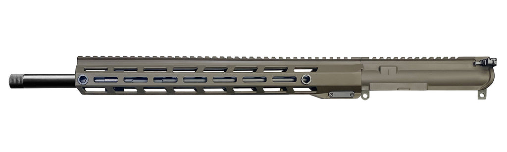 RISE RA-6ARC-CU-BRN-18   AR15 CMPT UPPER  6ARC BRN