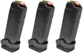 KEL S2K-221-3   SUB2000 GEN3 GLK17 MAG 3PK