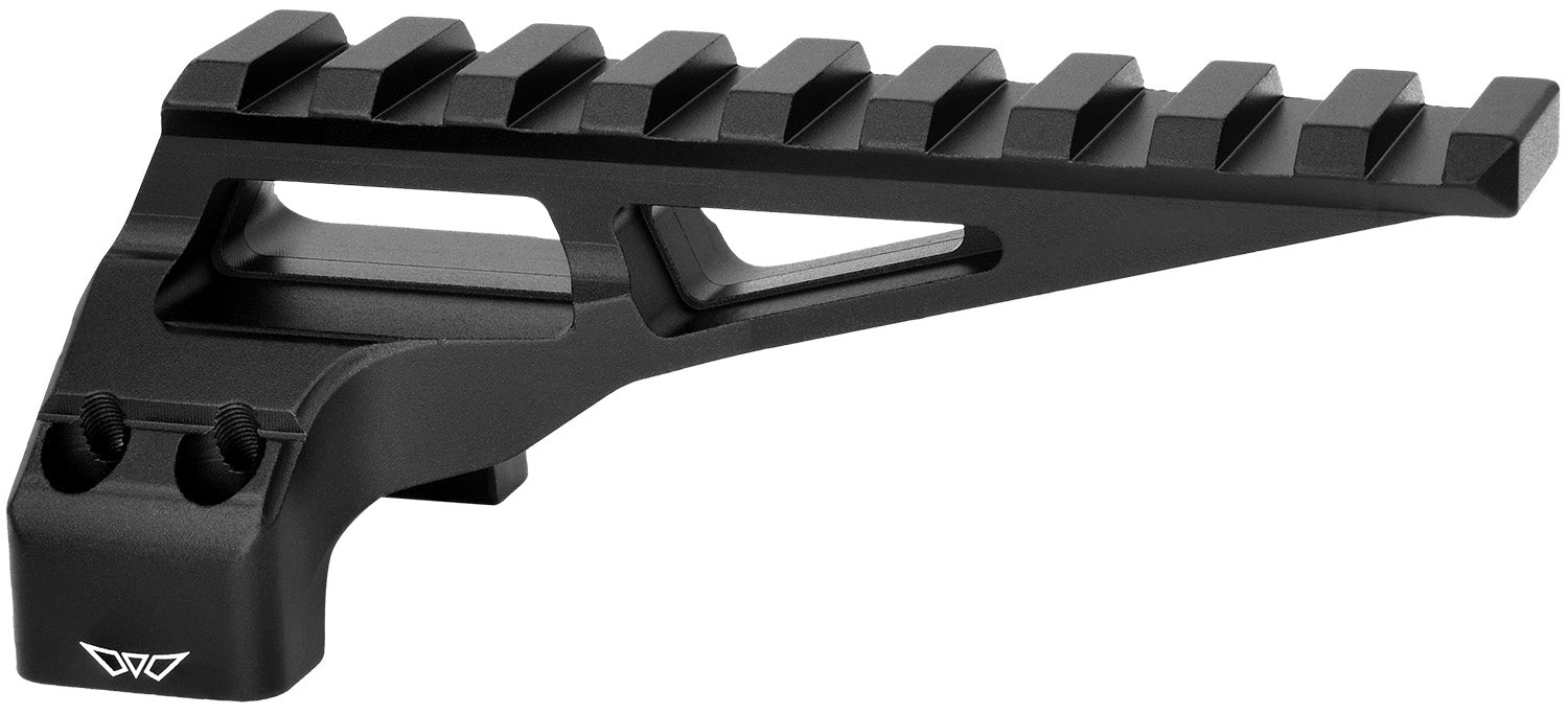 WARNE 7861M  35MM DIVINGBOARD MOUNT, PICATINNY
