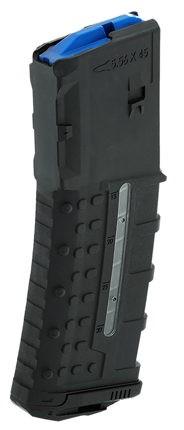 UTG RBT-AM30       AR15 WINDOWED POLY 223 30R