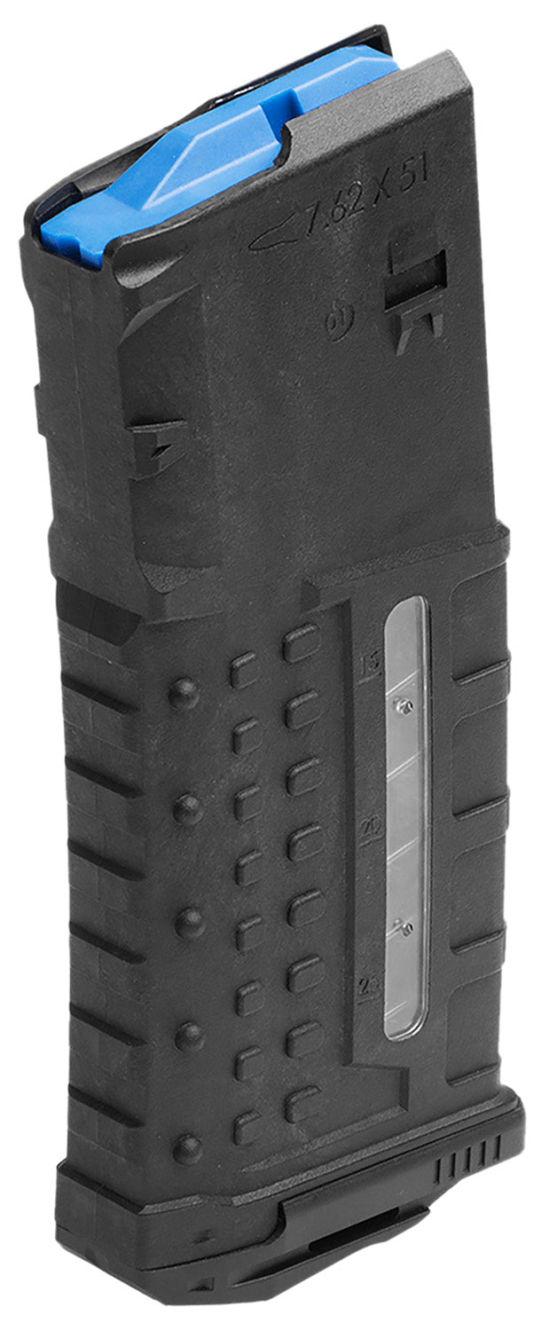 UTG RBT-DM25       AR308 WINDOWED POLY 308 25R
