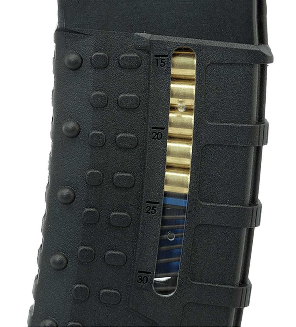 UTG RBT-AM30       AR15 WINDOWED POLY 223 30R