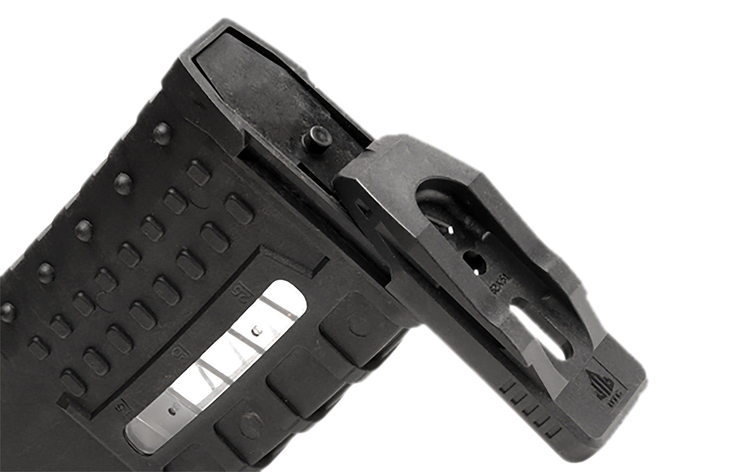 UTG RBT-DM25       AR308 WINDOWED POLY 308 25R