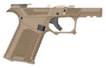 SCT 0226000100IA     FULL FRAME ASSY(02A)  FDE/BLK