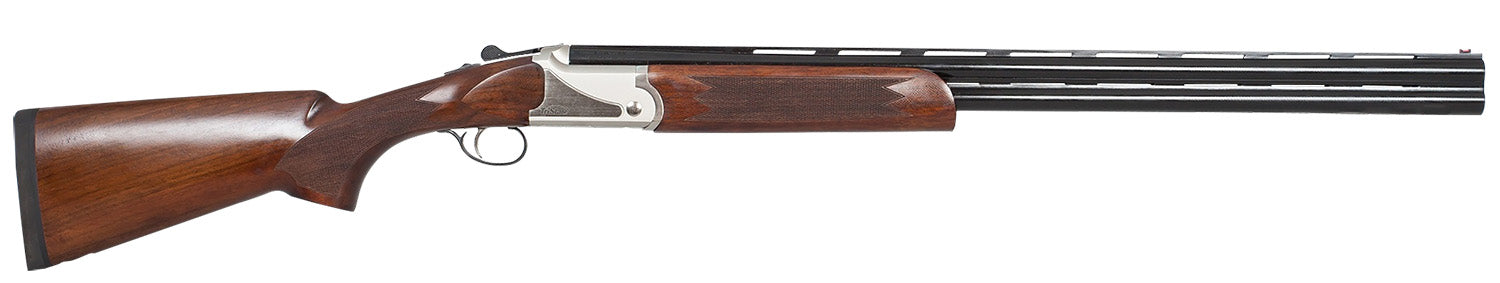 TRI 98732 UPLAND HNT SIL II O/U WD       20 3   26