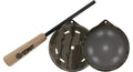 HS HSBBGPC           CAMO CUTTR GLSS POT CALL/BLND