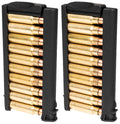 KEL PR57-500-4  PR-5.7    STRIPPER CLIP 4 PACK