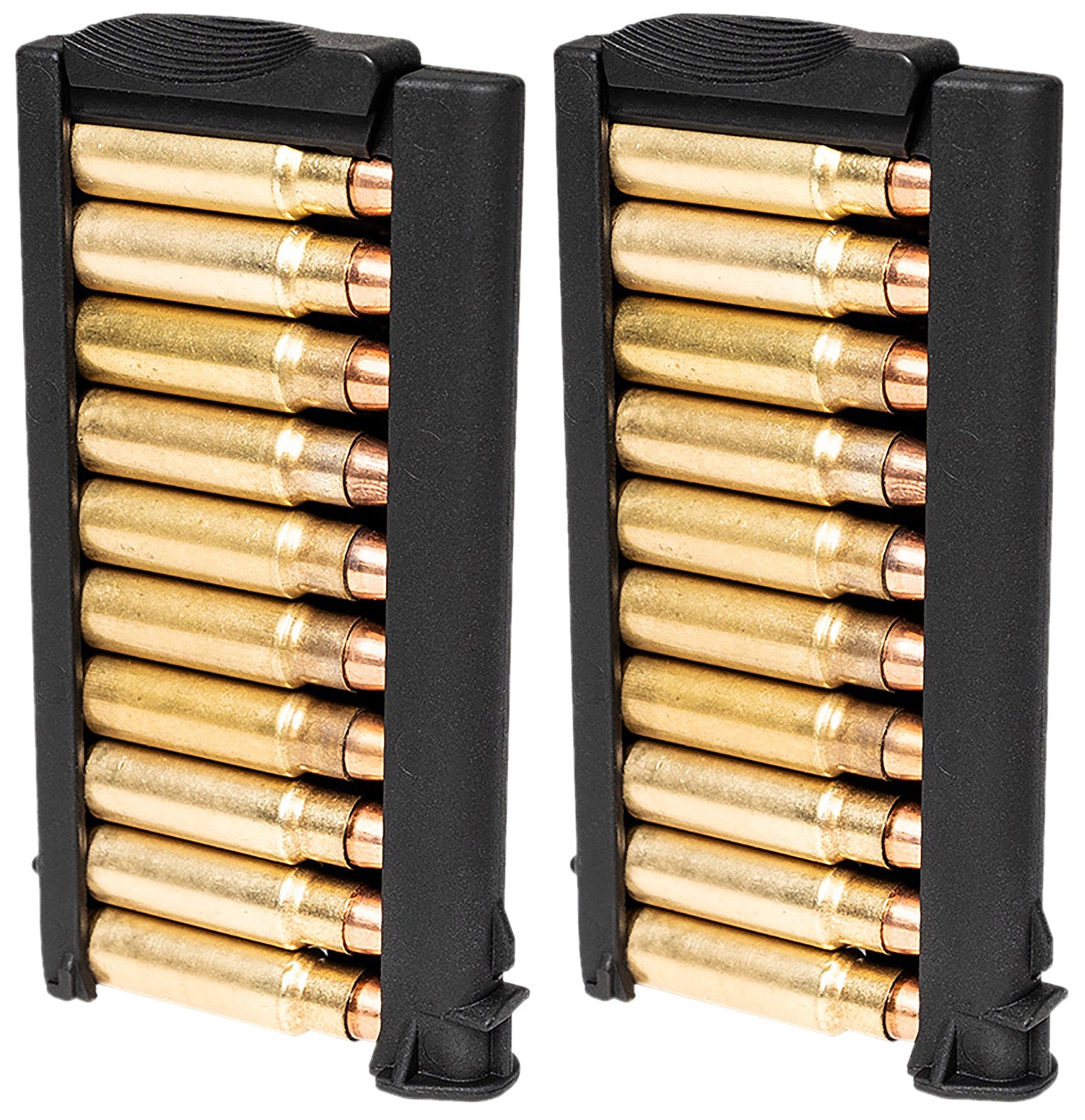 KEL PR57-500-4  PR-5.7    STRIPPER CLIP 4 PACK