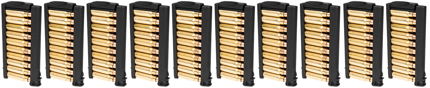 KEL PR57-500-10 PR-5.7     STRIPPER CLIP 10 PACK