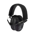 RAD DU-YHP-BLK-BX   YOUTH EARMUFF BLACK
