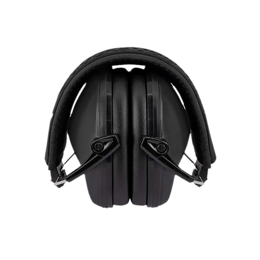 RAD DU-YHP-BLK-BX   YOUTH EARMUFF BLACK