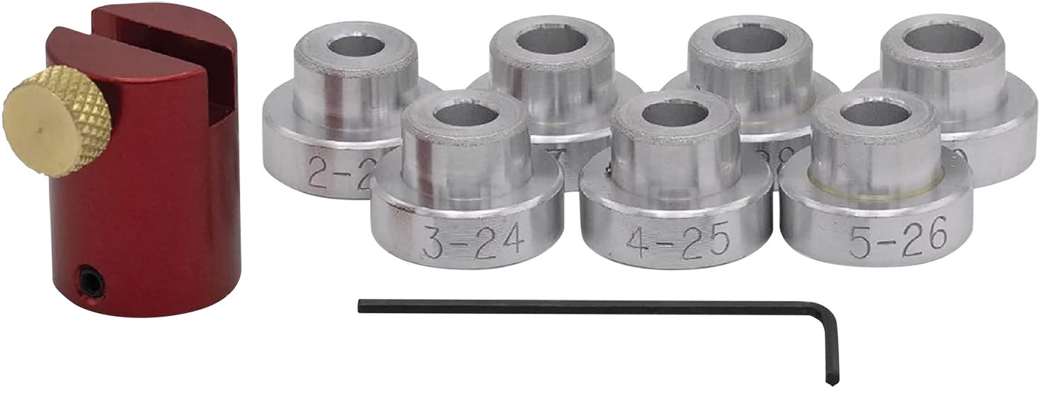 HORN B2000   LOCK-N-LOAD COMPARATOR BODY
