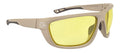 RAD DU-FF1-3040C    FULL FRAME GLASS MAT TAN AMBER