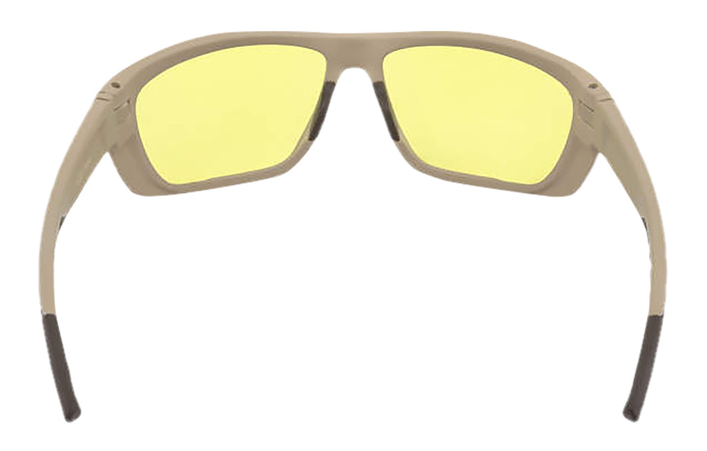 RAD DU-FF1-3040C    FULL FRAME GLASS MAT TAN AMBER