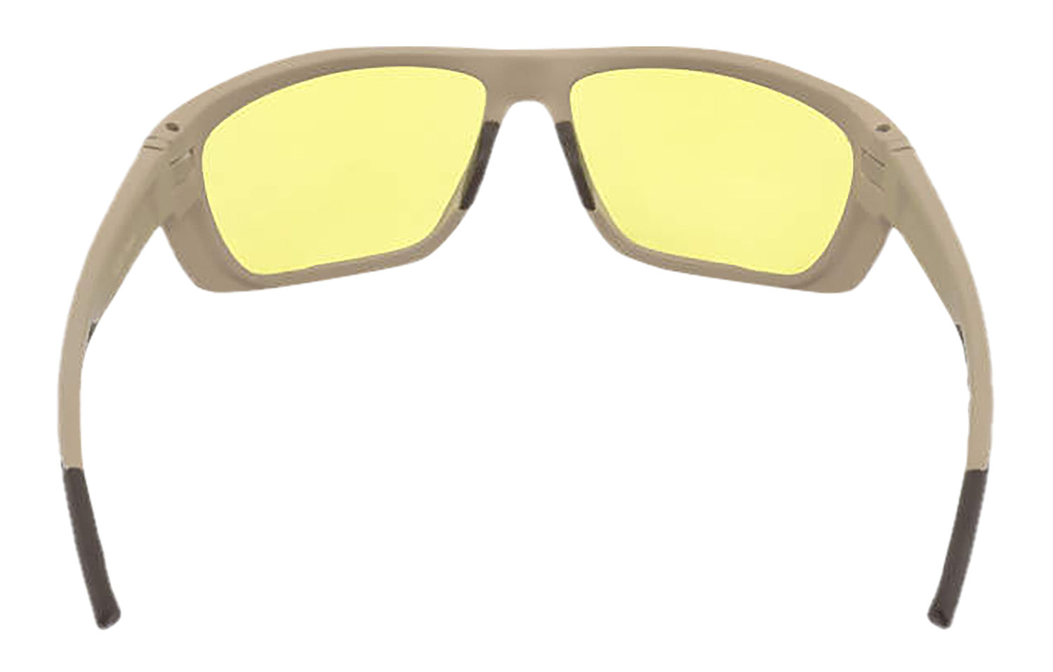 RAD DU-FF1-3040C    FULL FRAME GLASS MAT TAN AMBER