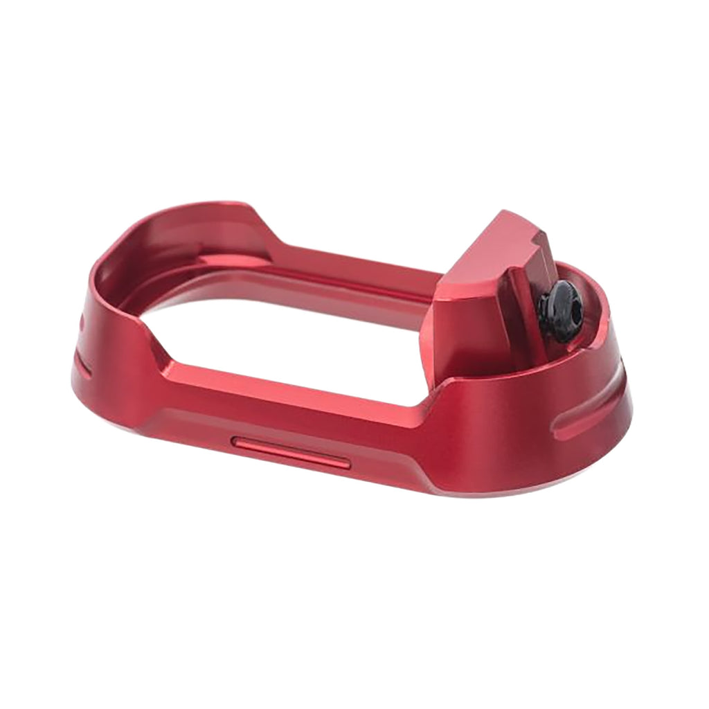 TYRANT TDG19G34MWREDBLKSCRW     GLK 19 MAGWELL RED