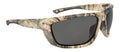 RAD DU-FF1-402PC    FULL FRAME GLASS MOSSY OAK SMK