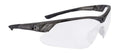 RAD DU-HF1-3010C    HALF FRAME GLASS CLEAR